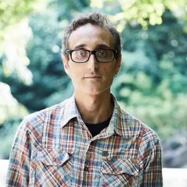 Shawn Setaro