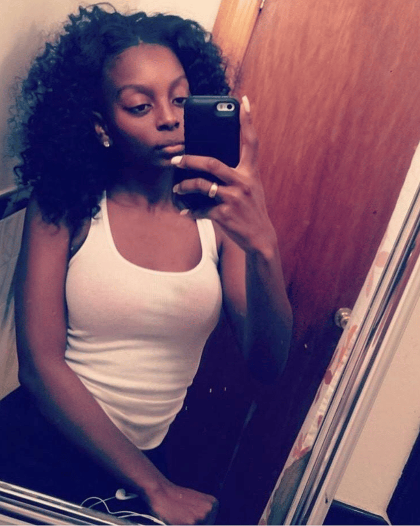 Shawntay Young