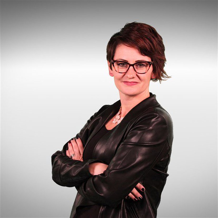 Sheila Gunn Reid
