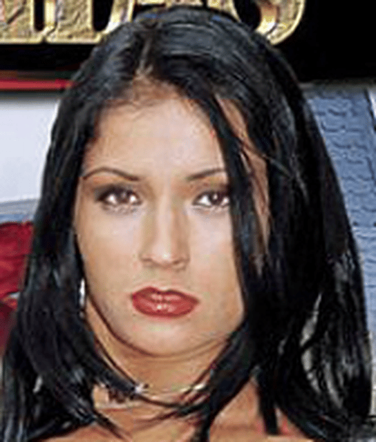 Sheila Rio