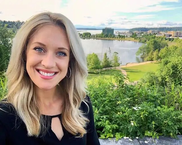 Shelby Miller (Journalist)