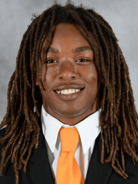 Sheldrick Redwine