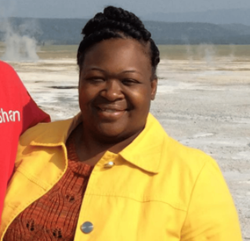 Shelia Burage
