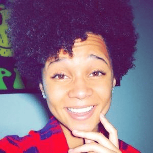 Shereen Jenkins
