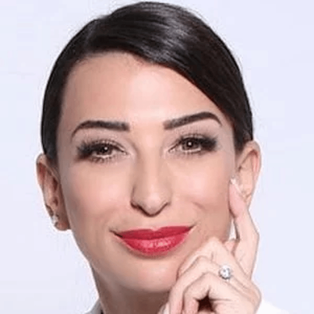 Shereen Mitwalli Butler