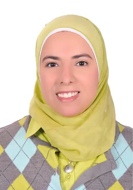 Sherien Elagroudy