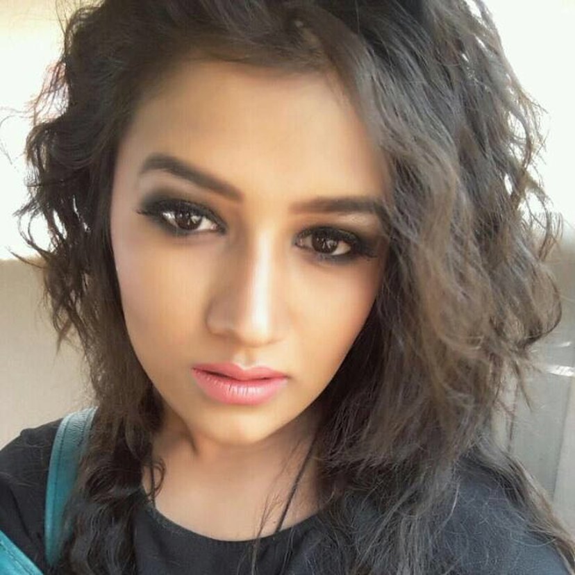 Shikha Tiwari (DJ Adaa)