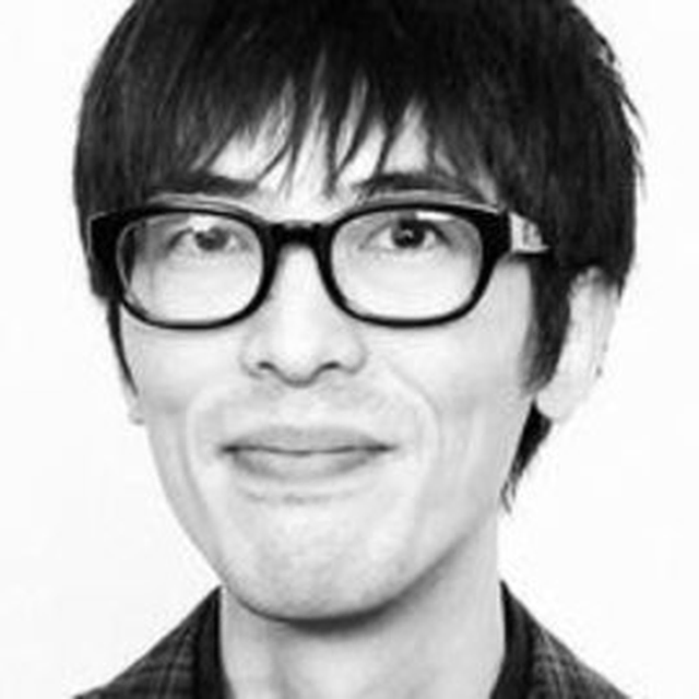 Shimpei Takahashi