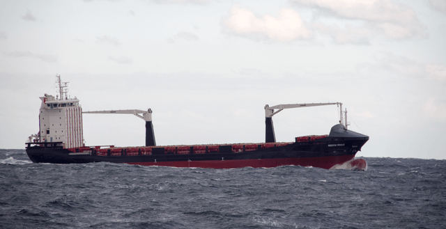 Ship