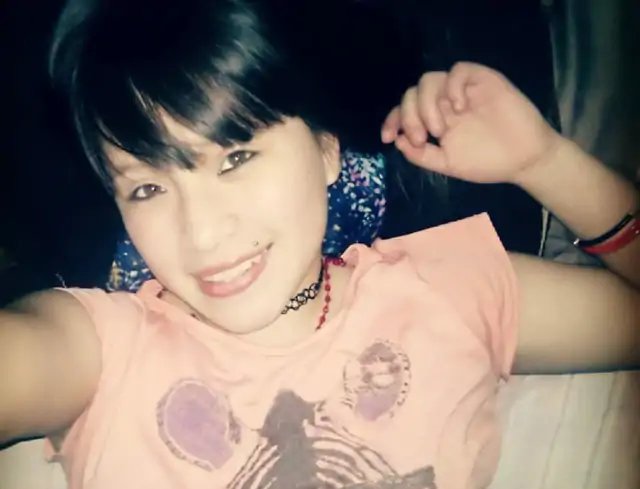 Shirley Cielo Barrientos