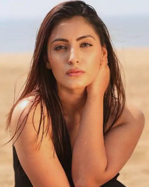 Shivangi Verma