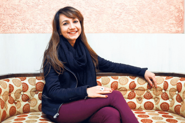 Shiwani Neupane
