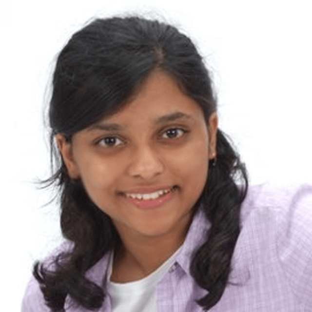 Shree Bose