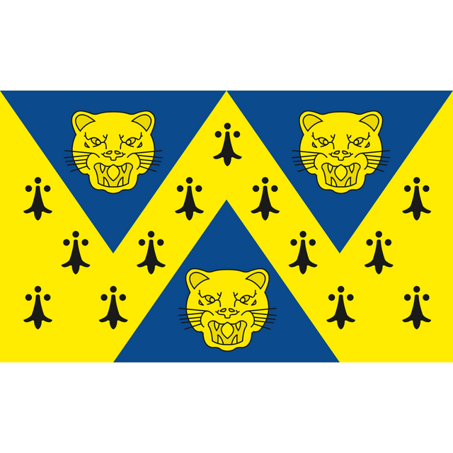 Shropshire