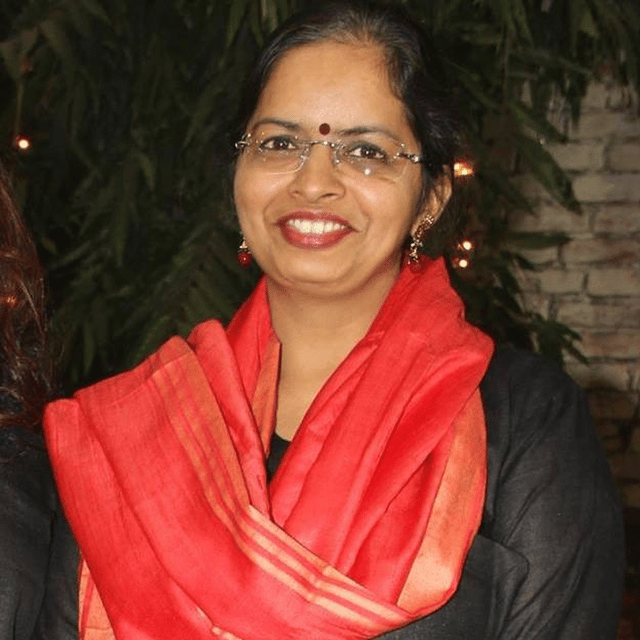 Shruti Nagvanshi
