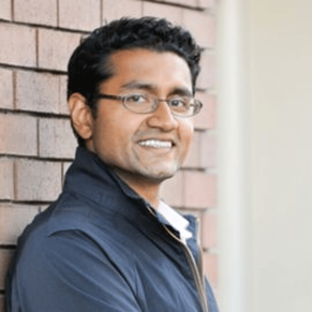 Shyam Sankar