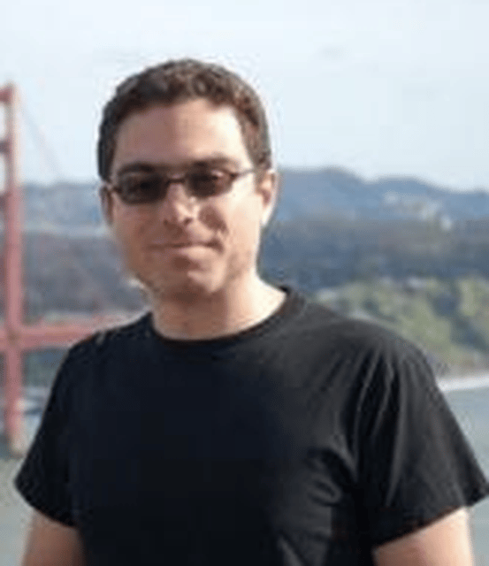 Siamak Namazi