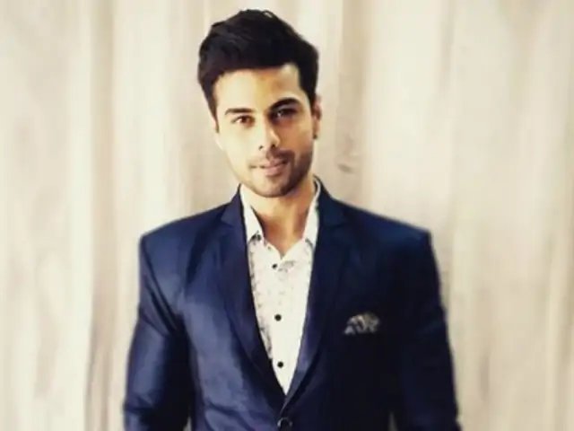 Siddharth Shivpuri