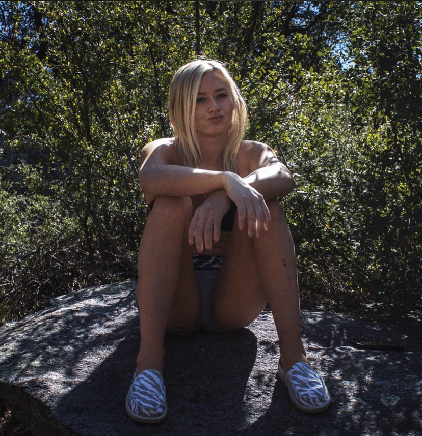 Sierra Blair-Coyle