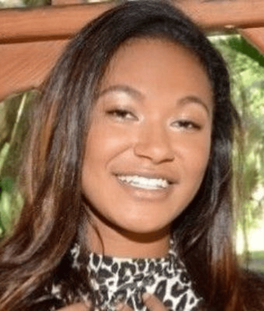 Sierra Santos