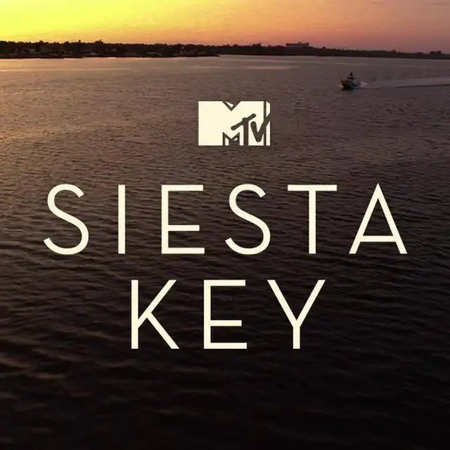 Siesta Key (TV series)