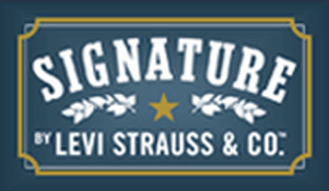 Signature by Levi Strauss