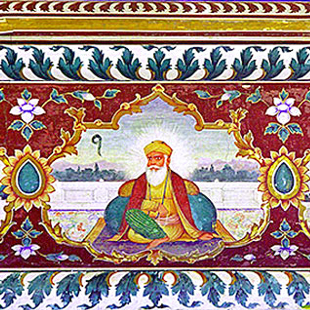 Sikhism