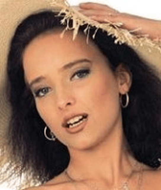 Silvia Bella