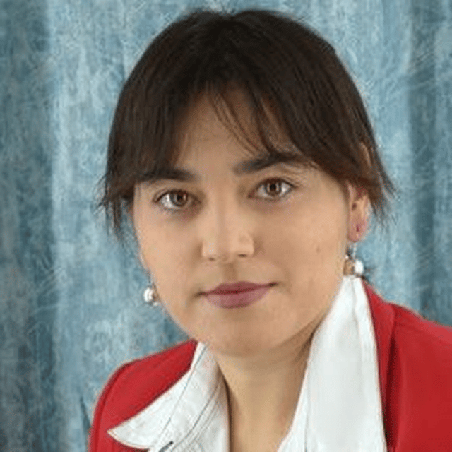 Silvia Jimenez