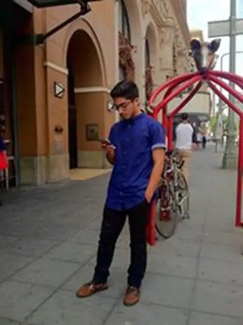 Simal Adenwala