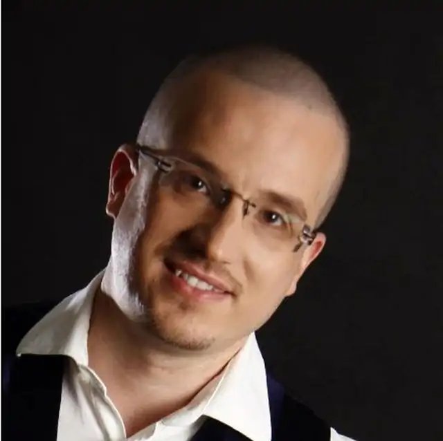 Simon Dixon (venture capitalist)