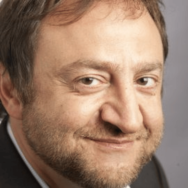Simon Khalaf