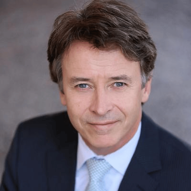 Simon Newman
