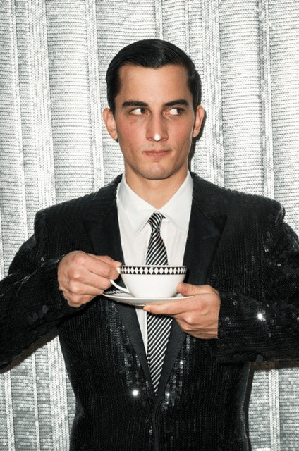 Simon Renggli