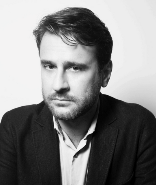 Simon Shuster