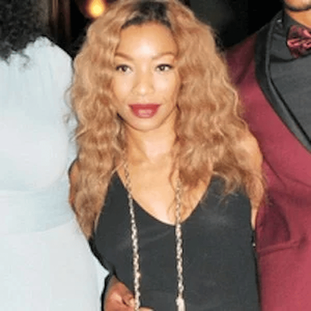 Simone Shepherd