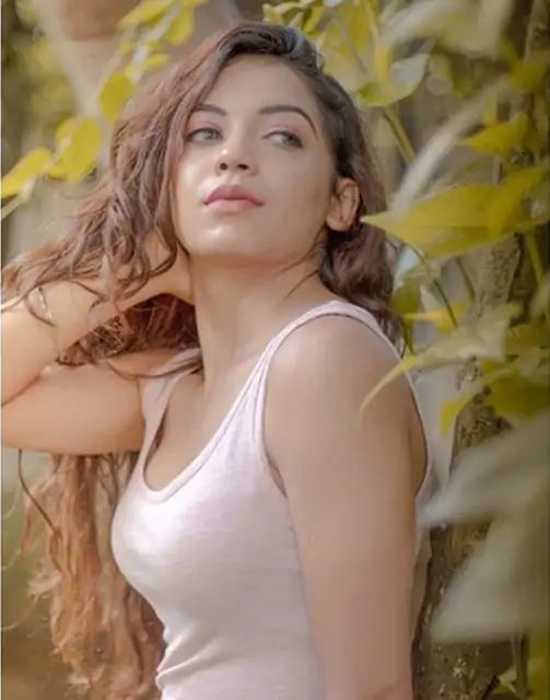 Simran Budharup