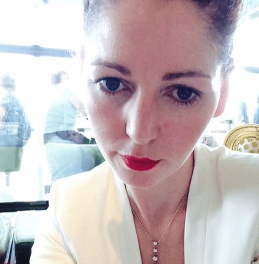 Sinéad Higgins