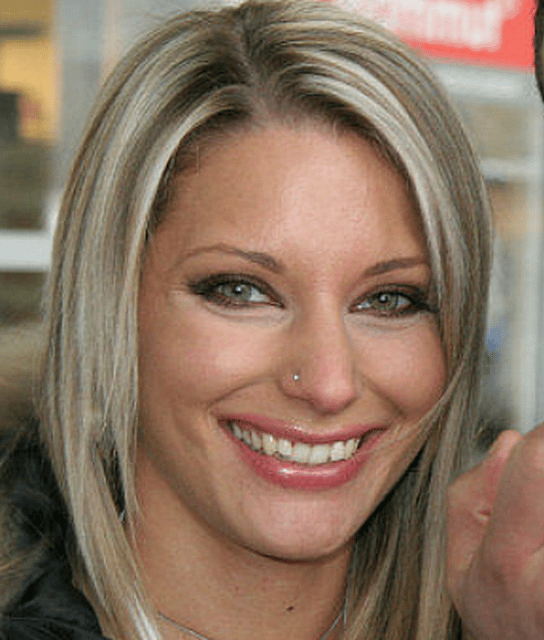 Sindy Silver