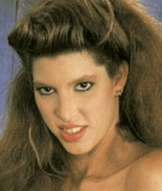 Siobhan Hunter