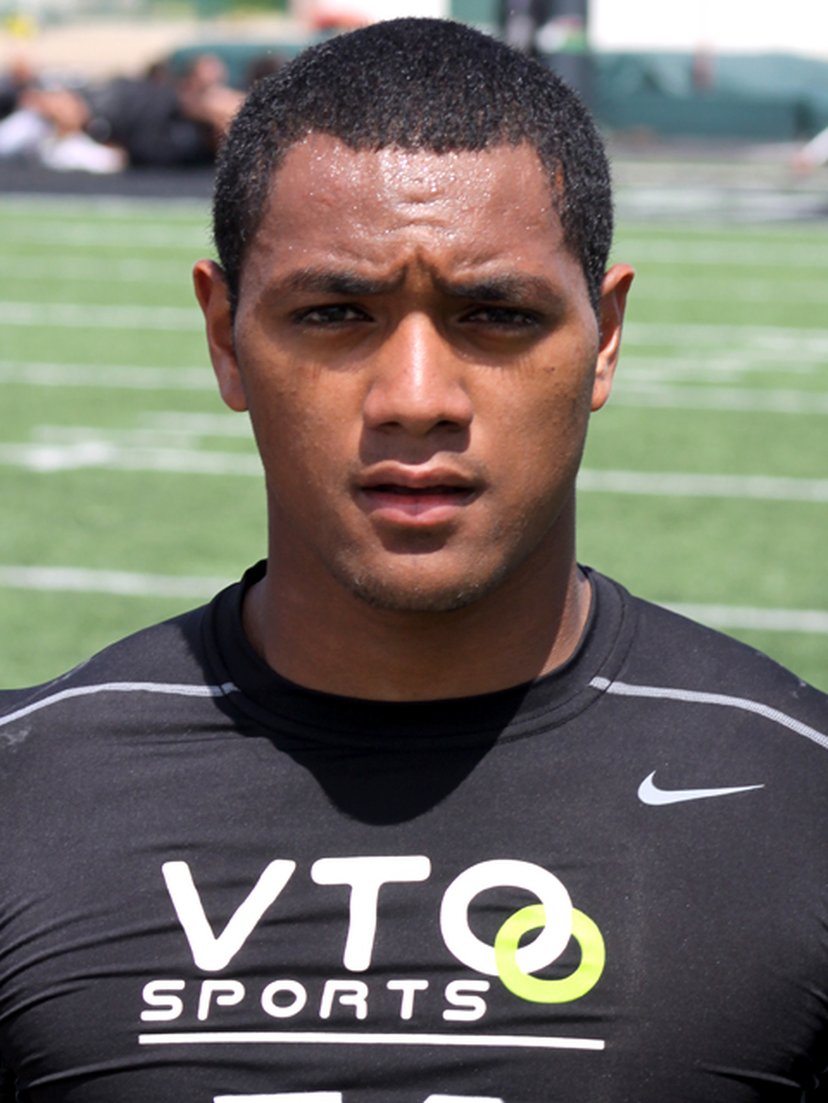 Sione Palelei