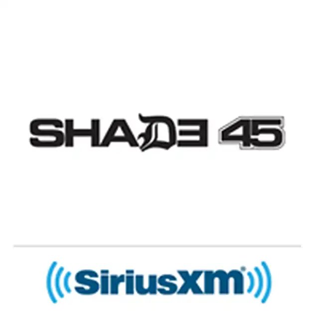SiriusXM Shade 45
