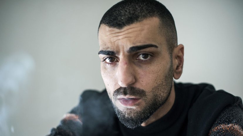 Sivas (Rapper)