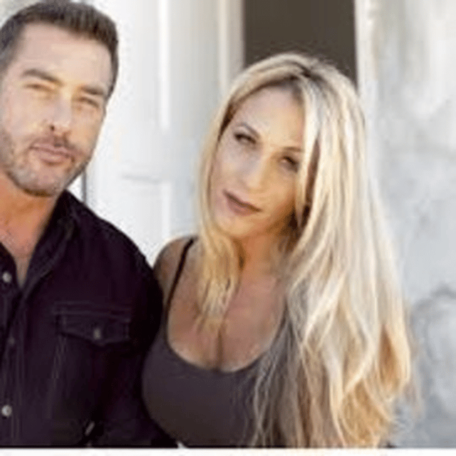 Skip & Alison Bedell