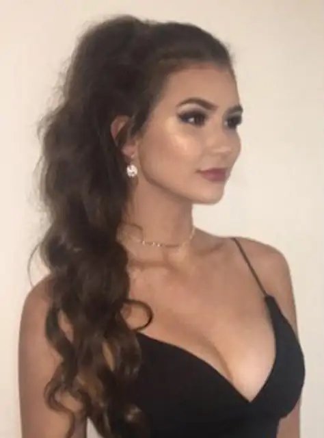 Skye Olivia Mitchell