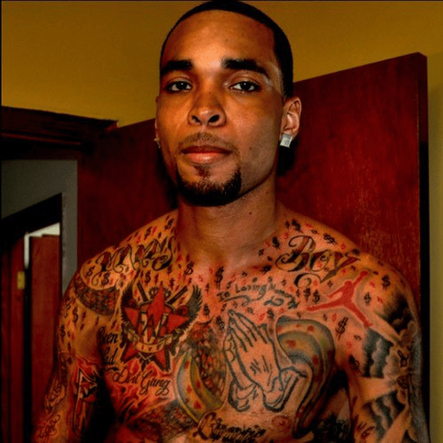 Slim Dunkin