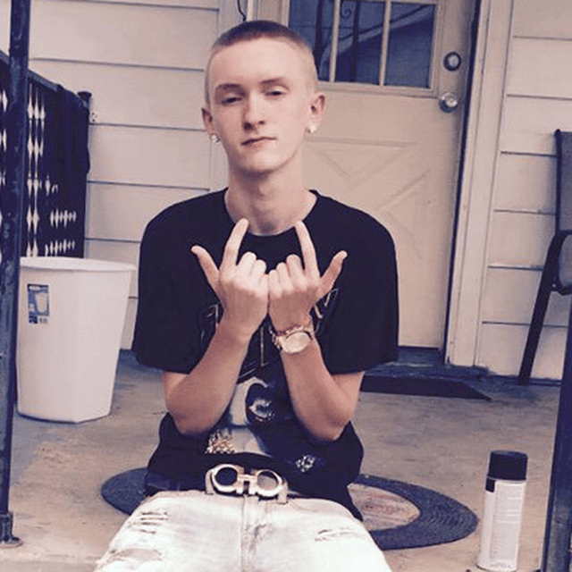 Slim Jesus