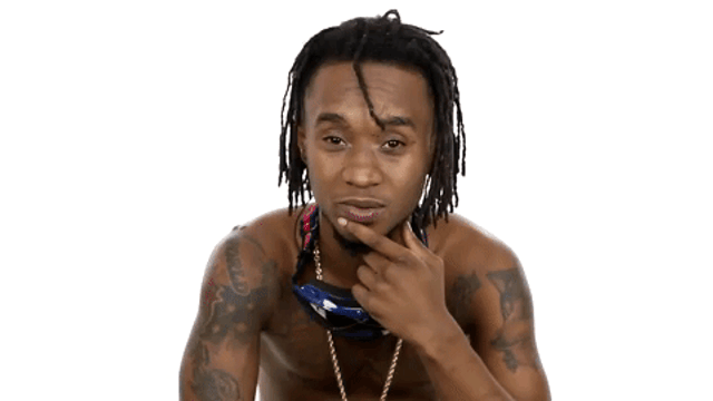 Slim Jxmmi