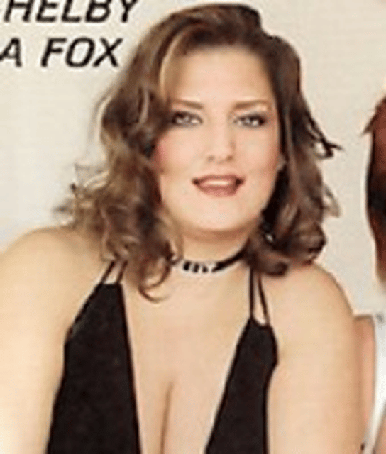 Slut Shelby