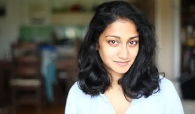 Smitha Mundasad
